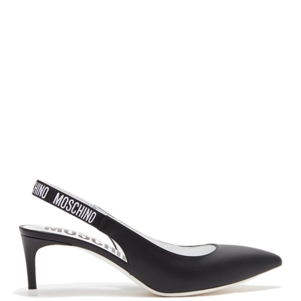 Moschino Heels